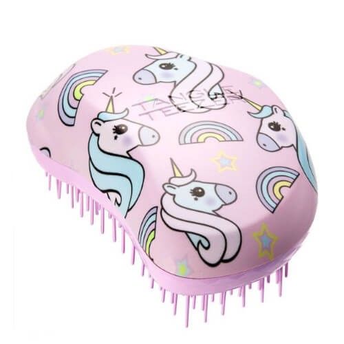 Tangle Teezer Perie de Par The Original Mini Unicorn Magic