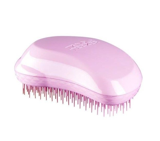 Tangle Teezer Perie de Par The Original Pink Dawn pentru Par Fragil