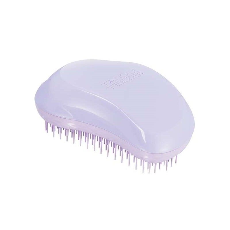 Tangle Teezer Perie de Par The Original Straight-Curly Lilac