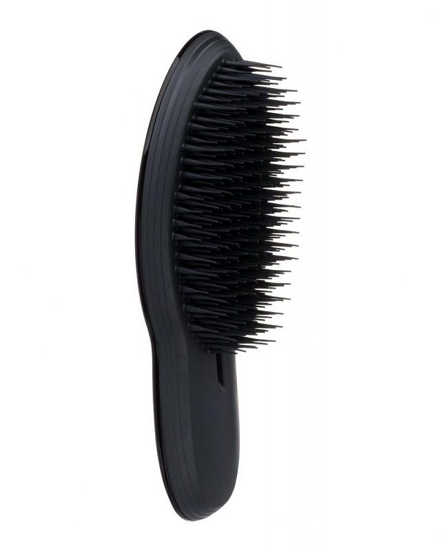 Tangle Teezer Perie de Par The Ultimate Finisher Black