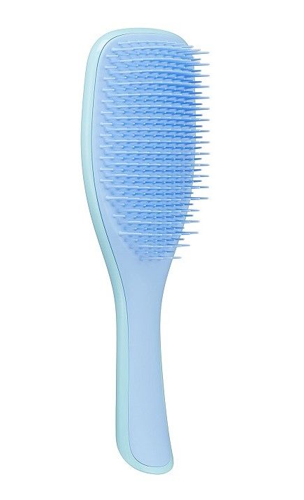 Tangle Teezer Perie de Par The Wet Detangler Denim Blue