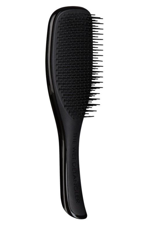 Tangle Teezer Perie de Par The Wet Detangler Liquorice Black