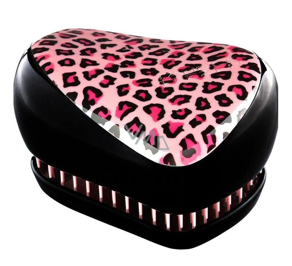 Tangle Teezer Compact Styler Pink Kitty