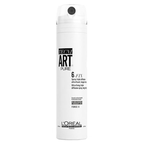 L’Oréal Professionnel Tecni Art 6-Fix Fixativ 250ml