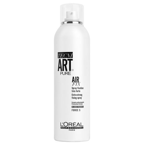 L’Oréal Professionnel Tecni Art Air Fix Pure Fixativ 400ml
