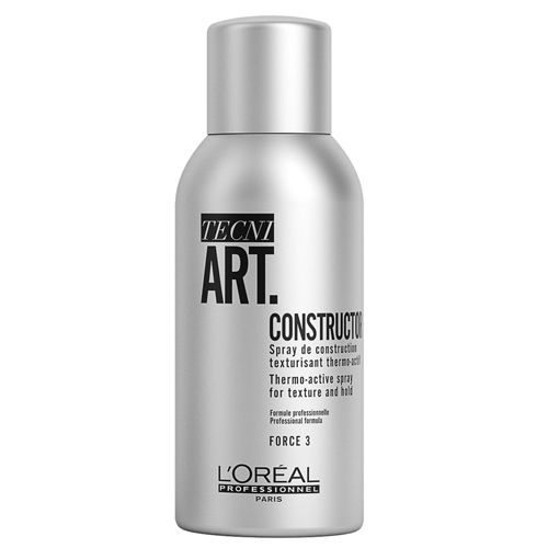 L’Oréal Professionnel Tecni Art Constructor Spray Termo Activ 150ml