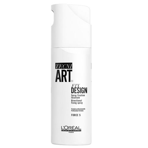 L’Oréal Professionnel Tecni Art Fix Design Fixativ 200ml