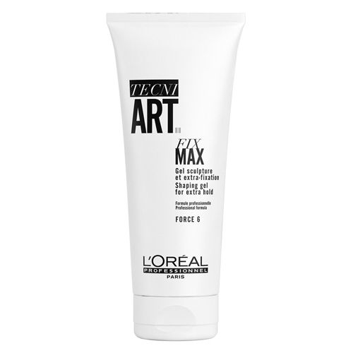 L’Oréal Professionnel Tecni Art Fix Max Gel Modelator 200ml
