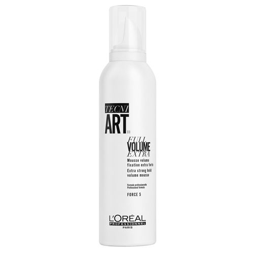 L’Oréal Professionnel Tecni Art Full Volume Extra Spuma Volum 250ml