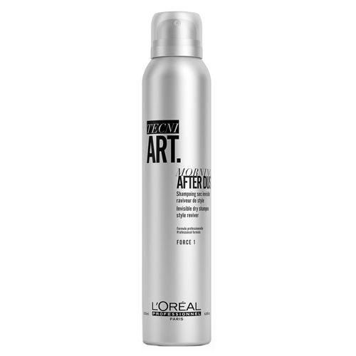 L’Oréal Professionnel Tecni Art Morning After Dust Sampon Uscat 200ml