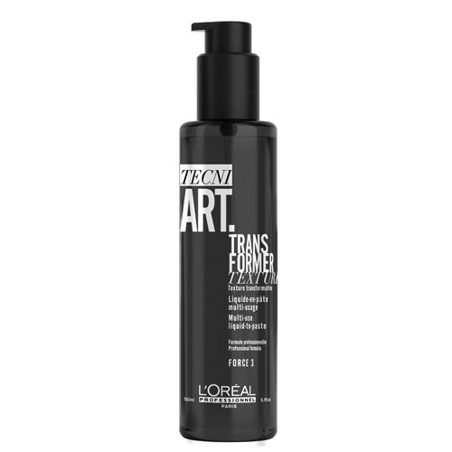 L’Oréal Professionnel Tecni Art Transformer Texture Lotion Crema Modelatoare 150ml