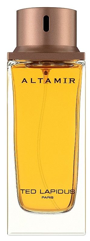 Ted Lapidus Altamir Apa de toaleta 125ml