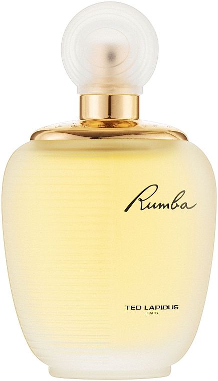 Ted Lapidus Rumba Apa de toaleta 30ml