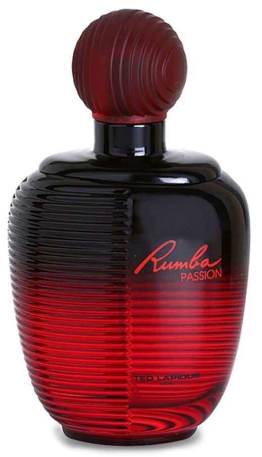 Ted Lapidus Rumba Passion Apa de toaleta 100ml