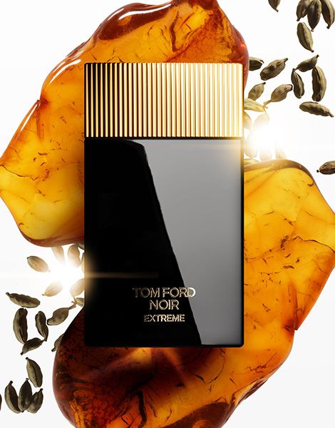 Tom Ford Noir Extreme Pour Homme Apa de Parfum prezentare