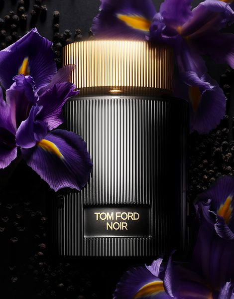 Tom Ford Noir Pour Femme Apa de Parfum pentru femei prezentare