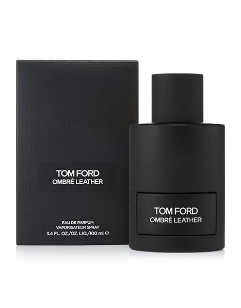 Tom Ford Ombre Leather Apa de parfum Unisex prezentare 2