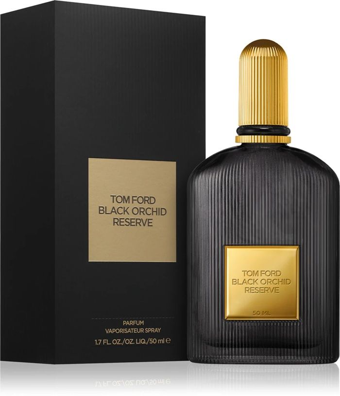 Tom Ford Black Orchid Reserve Apa de parfum 