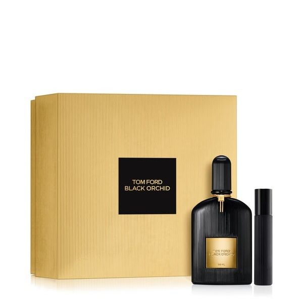 Tom Ford Black Orchid Set (Apa de parfum 100ml + Apa de parfum 10ml)