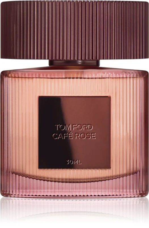 Tom Ford Cafe Rose Apa de parfum | Depozitul de Cosmetice