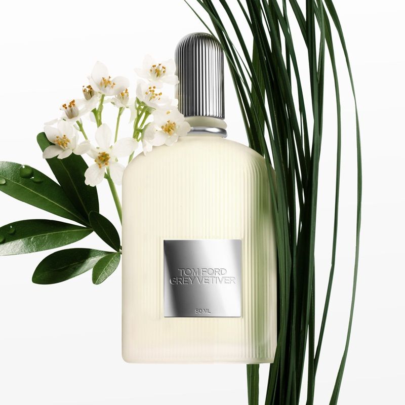 Tom Ford Grey Vetiver Apa de parfum