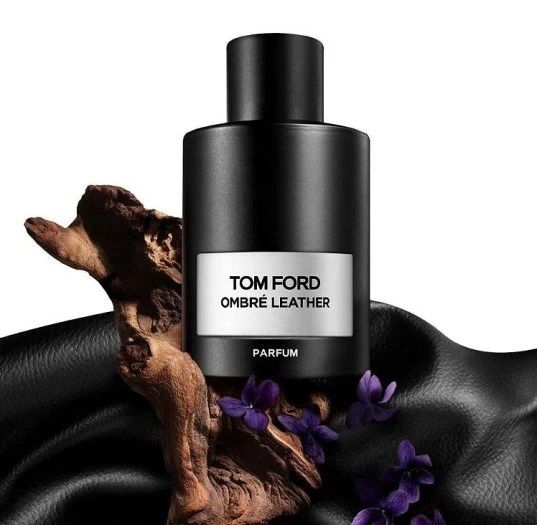 Tom Ford Ombre Leather Parfum Apa de parfum unisex