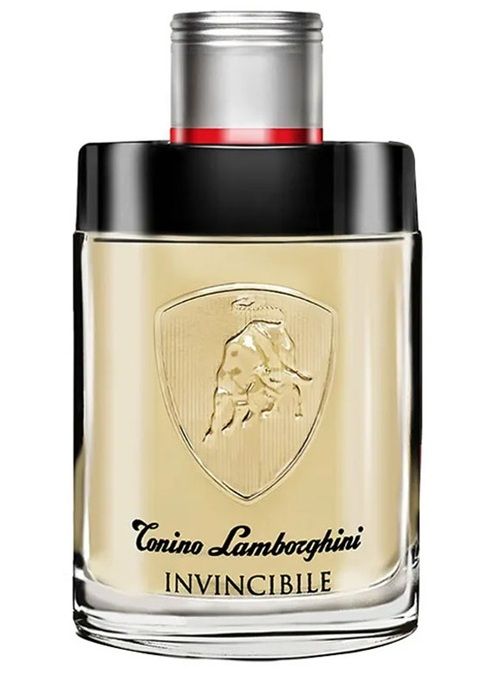 Tonino Lamborghini Invincible Apa de toaleta 125ml
