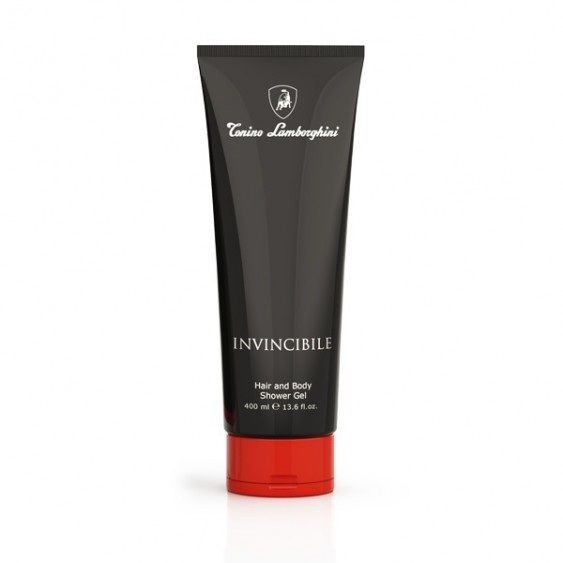 Tonino Lamborghini Invincible Gel de dus 400ml