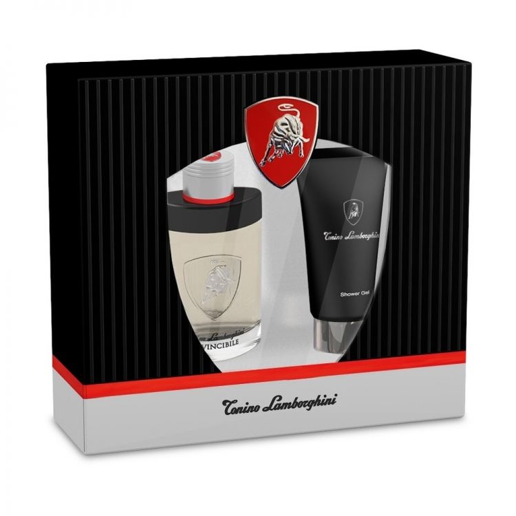 Tonino Lamborghini Invincible Apa de toaleta 75ml