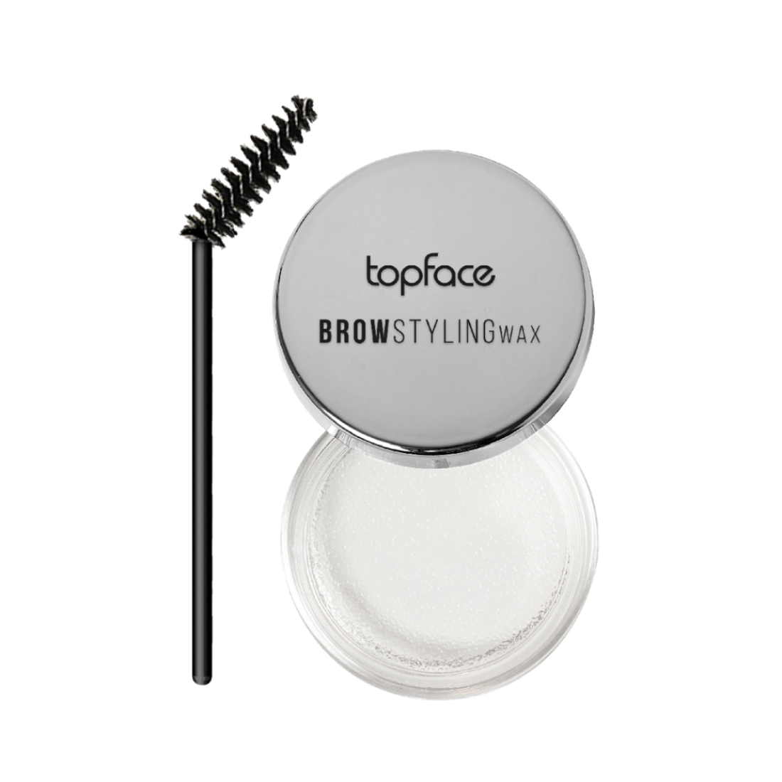 Topface Ceara pentru Sprancene Brow Styling Wax 001 10g