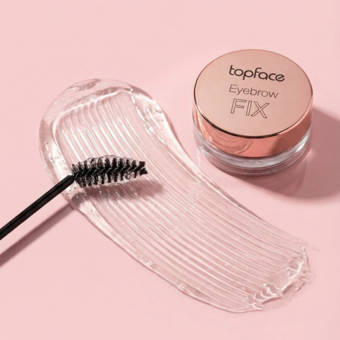 Topface Ceara pentru Sprancene Eyebrow Fix 12g