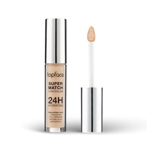 Topface Corector Super Match Concealer 004 Neutralizer 6ml