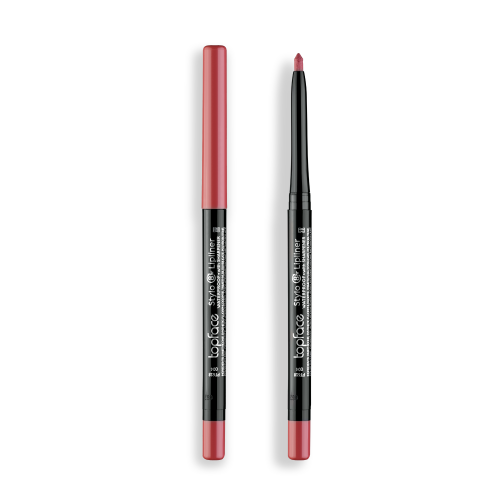 Topface Creion de Buze Stylo 8h Waterproof Lipliner 004 0.29g