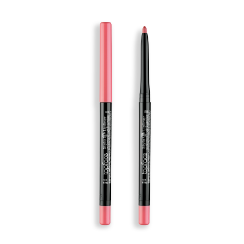 Topface Creion de Buze Stylo 8h Waterproof Lipliner 005 0.29g