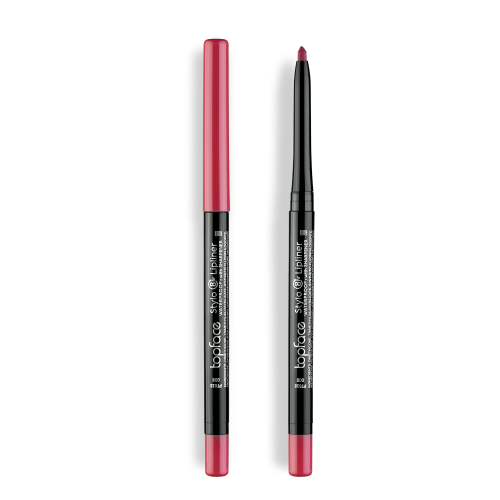 Topface Creion de Buze Stylo 8h Waterproof Lipliner 008 0.29g