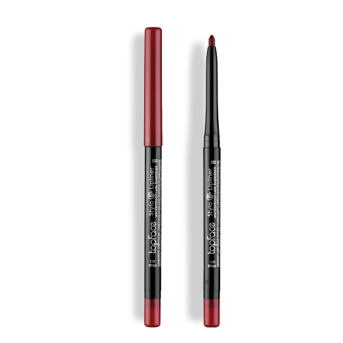 Topface Creion de Buze Stylo 8h Waterproof Lipliner 012 0.29g