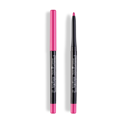 Topface Creion de Buze Stylo 8h Waterproof Lipliner 013 0.29g