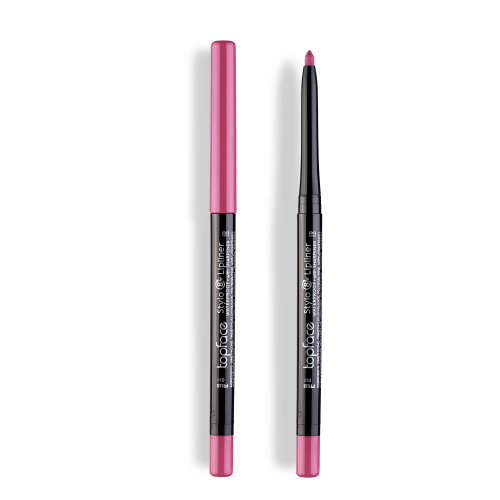 Topface Creion de Buze Stylo 8h Waterproof Lipliner 014 0.29g