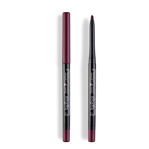 Topface Creion de Buze Stylo 8h Waterproof Lipliner 016 0.29g