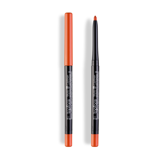 Topface Creion de Buze Stylo 8h Waterproof Lipliner 017 0.29g