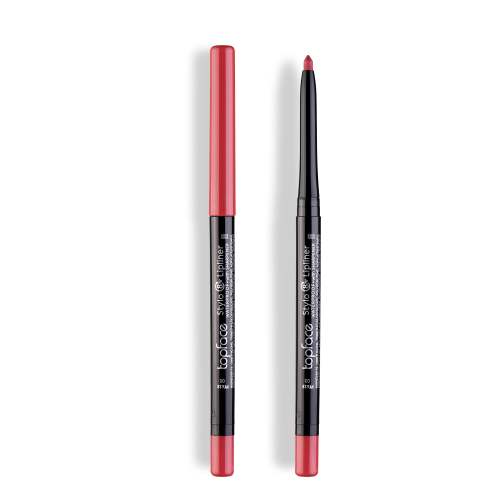 Topface Creion de Buze Stylo 8h Waterproof Lipliner 019 0.29g