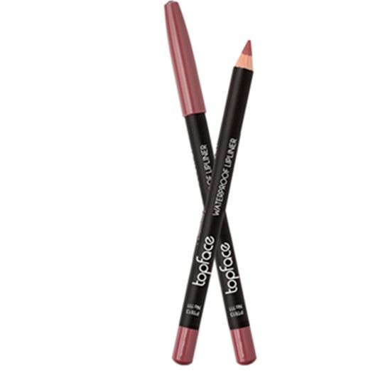Topface Creion de Buze Waterproof Lipliner 111 1.14g
