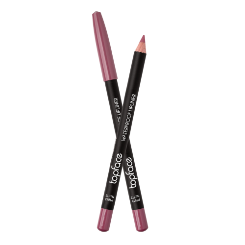 Topface Creion de Buze Waterproof Lipliner 112 1.14g