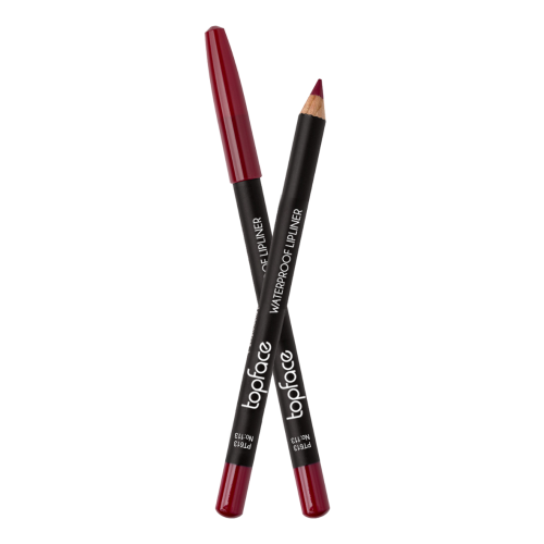 Topface Creion de Buze Waterproof Lipliner 113 1.14g