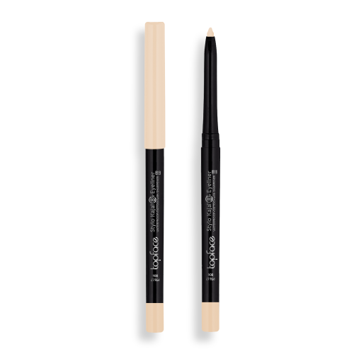 Topface Creion de Ochi Stylo Kajal Eyeliner 006 0.32g