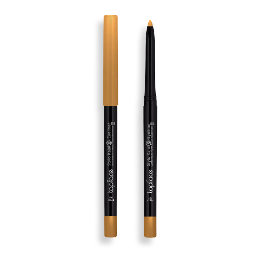 Topface Creion de Ochi Stylo Kajal Eyeliner 007 0.32g