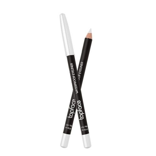 Topface Creion de Ochi Waterproof Eyeliner 101 1.14g