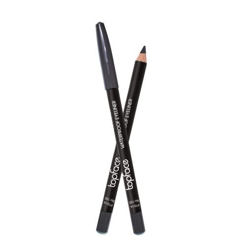 Topface Creion de Ochi Waterproof Eyeliner 105 1.14g