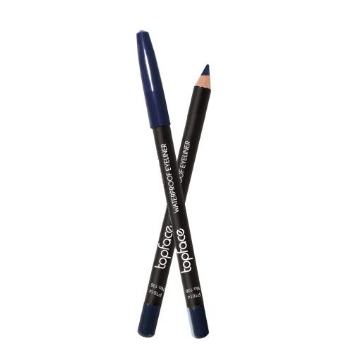 Topface Creion de Ochi Waterproof Eyeliner 106 1.14g