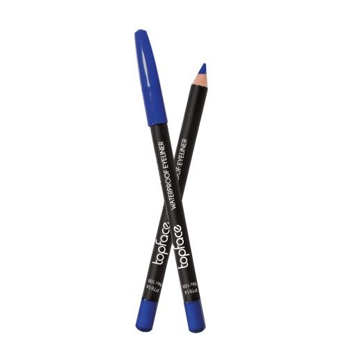 Topface Creion de Ochi Waterproof Eyeliner 108 1.14g